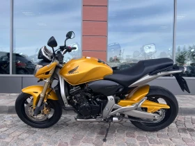 Honda Cb 600F, снимка 3