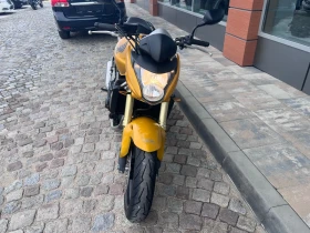 Honda Cb 600F, снимка 7