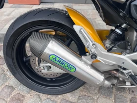 Honda Cb 600F, снимка 9