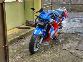 Honda Cbr F4 600F, снимка 3