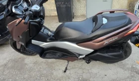 Yamaha X-max 300, снимка 1