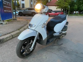 Aprilia Scarabeo 400, снимка 5