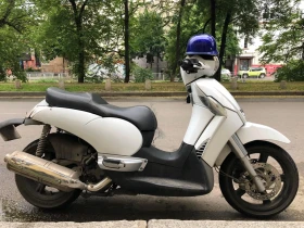 Aprilia Scarabeo 400, снимка 11