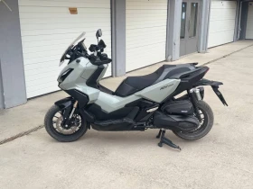 Honda X-ADV | Mobile.bg    5
