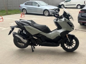     Honda X-ADV