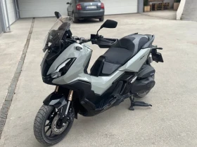     Honda X-ADV