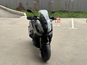     Honda X-ADV