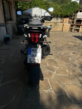 Triumph Tiger 1200 Explorer | Mobile.bg    3