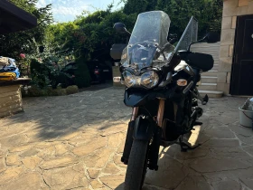 Triumph Tiger 1200 Explorer | Mobile.bg    2