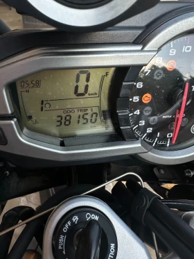Triumph Tiger 1200 Explorer | Mobile.bg    4