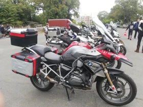     BMW R R1200GS