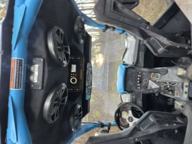 Обява за продажба на Can-Am Maverick ~28 000 лв. - изображение 8 | Auto.bg Обява за продажба на Can-Am Maverick ~28 000 лв. - изображение 8