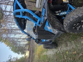 Обява за продажба на Can-Am Maverick ~28 000 лв. - изображение 10 | Auto.bg Обява за продажба на Can-Am Maverick ~28 000 лв. - изображение 10