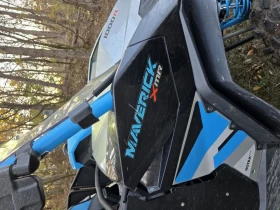 Обява за продажба на Can-Am Maverick ~28 000 лв. - изображение 4 | Auto.bg Обява за продажба на Can-Am Maverick ~28 000 лв. - изображение 4