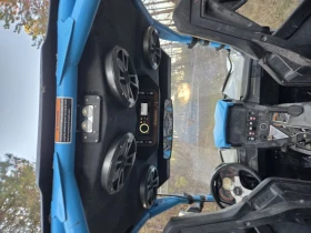 Обява за продажба на Can-Am Maverick ~28 000 лв. - изображение 7 | Auto.bg Обява за продажба на Can-Am Maverick ~28 000 лв. - изображение 7