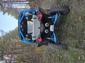 Обява за продажба на Can-Am Maverick ~28 000 лв. - изображение 6 | Auto.bg Обява за продажба на Can-Am Maverick ~28 000 лв. - изображение 6