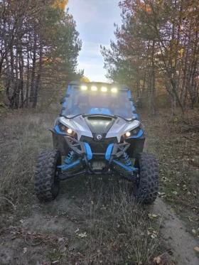 Обява за продажба на Can-Am Maverick ~28 000 лв. - изображение 2 | Auto.bg Обява за продажба на Can-Am Maverick ~28 000 лв. - изображение 2