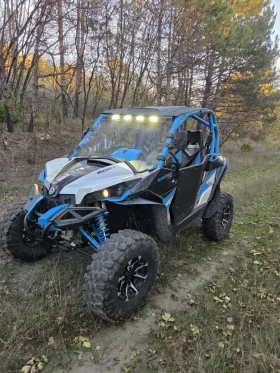 Обява за продажба на Can-Am Maverick ~28 000 лв. - изображение 1 | Auto.bg Обява за продажба на Can-Am Maverick ~28 000 лв. - изображение 1
