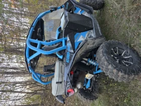 Обява за продажба на Can-Am Maverick ~28 000 лв. - изображение 5 | Auto.bg Обява за продажба на Can-Am Maverick ~28 000 лв. - изображение 5