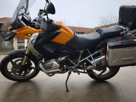 BMW R Gs, снимка 5