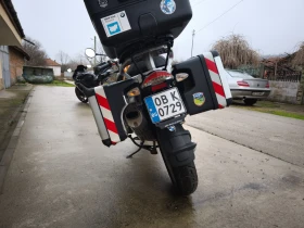 BMW R Gs, снимка 3