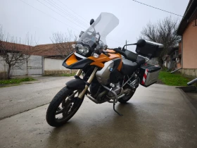 BMW R Gs, снимка 4