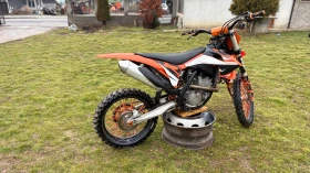 Ktm 350, снимка 3