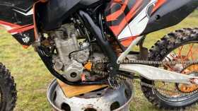 Ktm 350, снимка 6