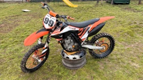 Ktm 350, снимка 1
