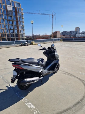 Kymco Downtown X TOWN | Mobile.bg � ����� ������ 5