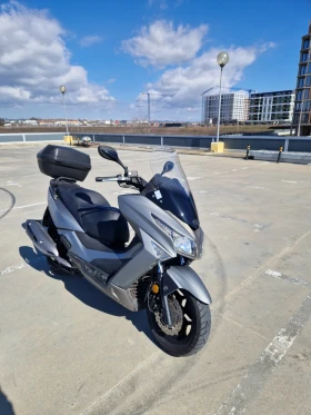 Kymco Downtown X TOWN | Mobile.bg � ����� ������ 5