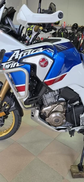Honda Crf 1000 Africa Twin Adventure ! ������ ! | Mobile.bg � ����� ������ 11