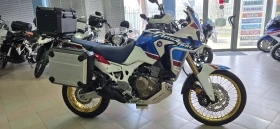 ����� �� �������� �� Honda Crf 1000 Africa Twin Adventure ! ������ !