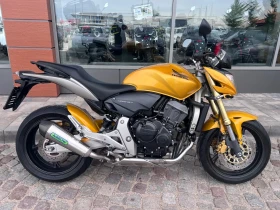 Honda Cb 600F