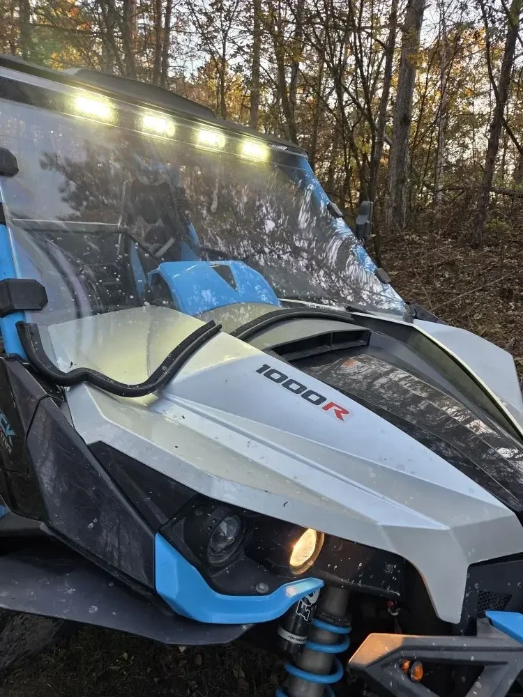 Can-Am Maverick  - изображение 4