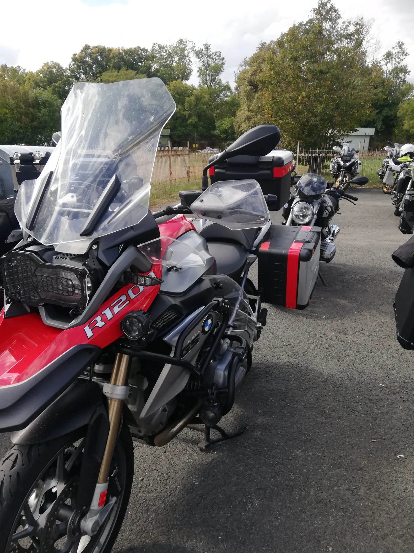 BMW R R1200GS | Mobile.bg   15