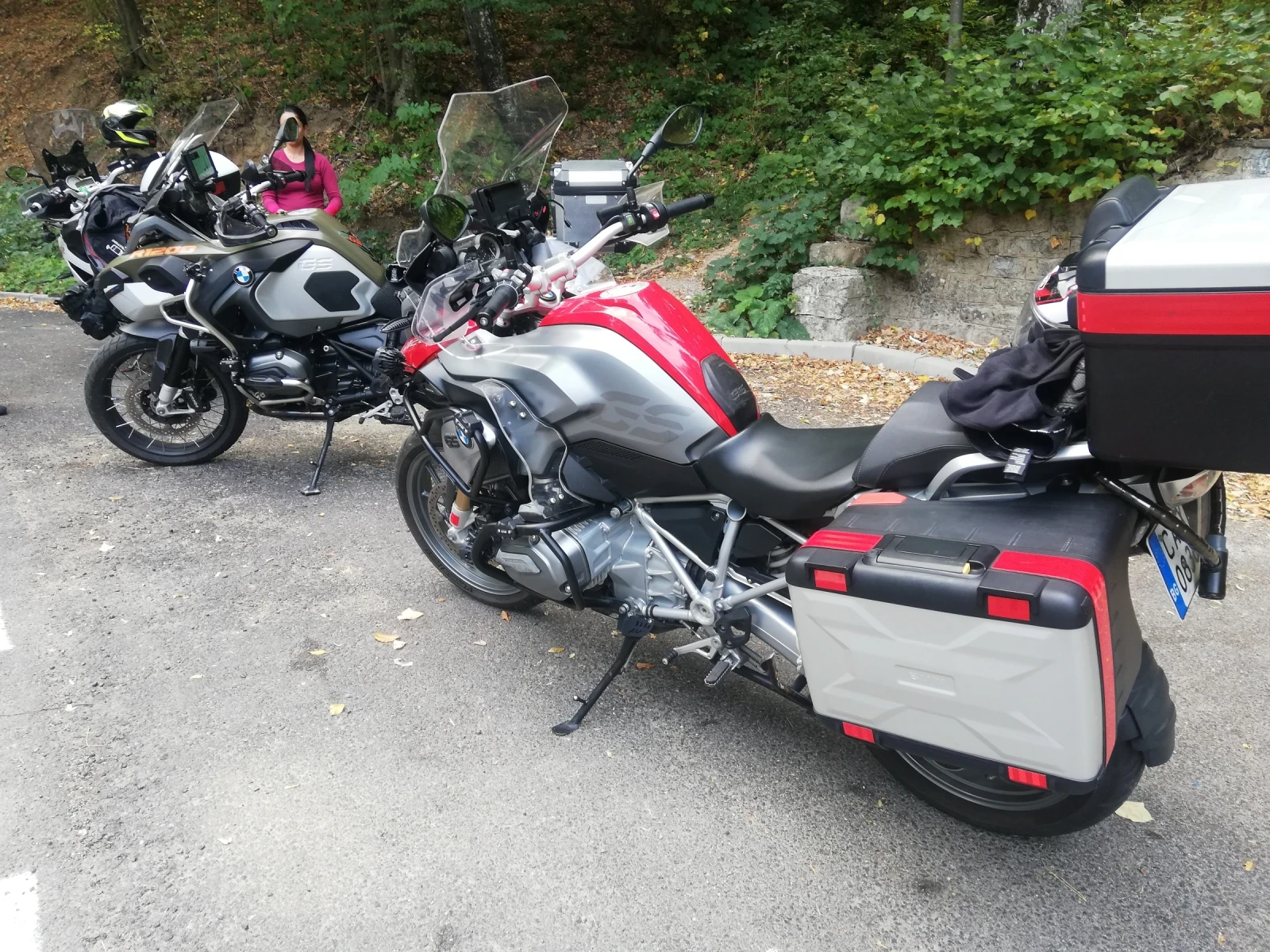 BMW R R1200GS | Mobile.bg   14