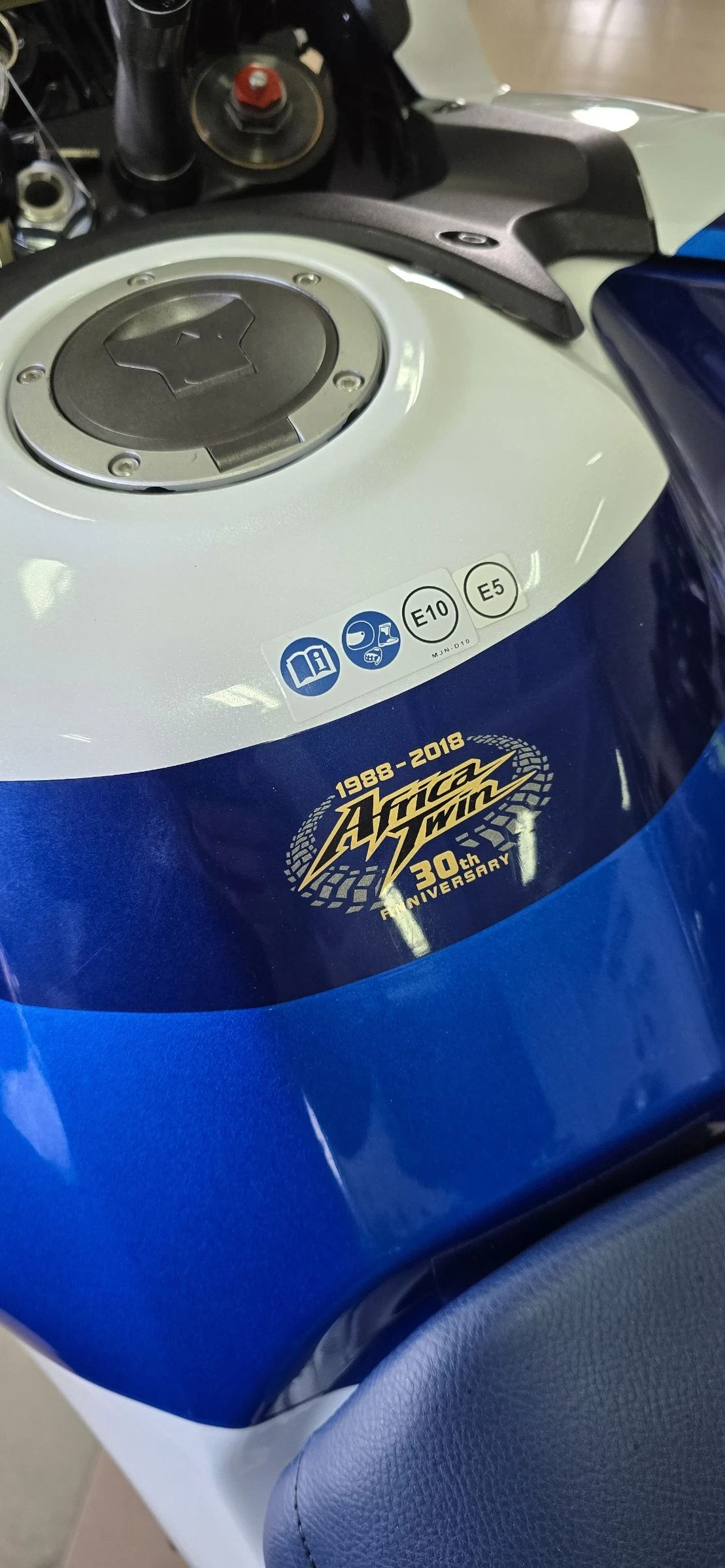 Honda Crf 1000 Africa Twin Adventure ! ������ ! | Mobile.bg � ����������� 10