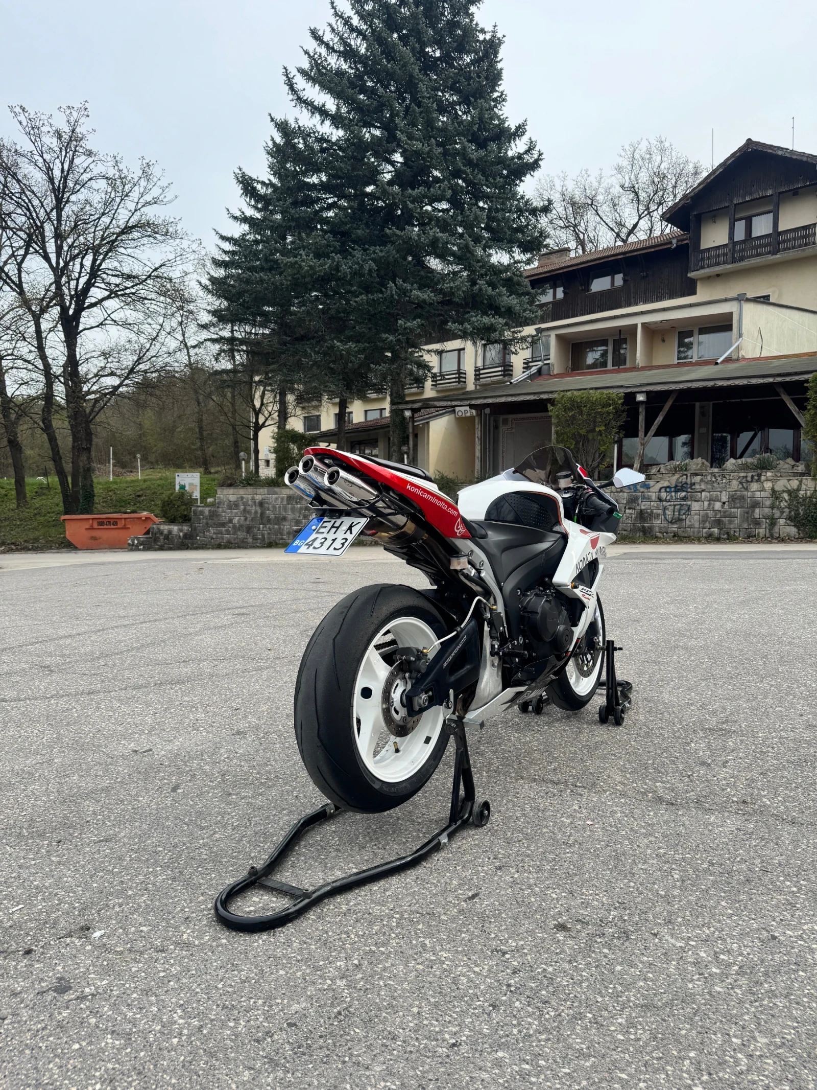 Honda Cbr RR | Mobile.bg � ����������� 3