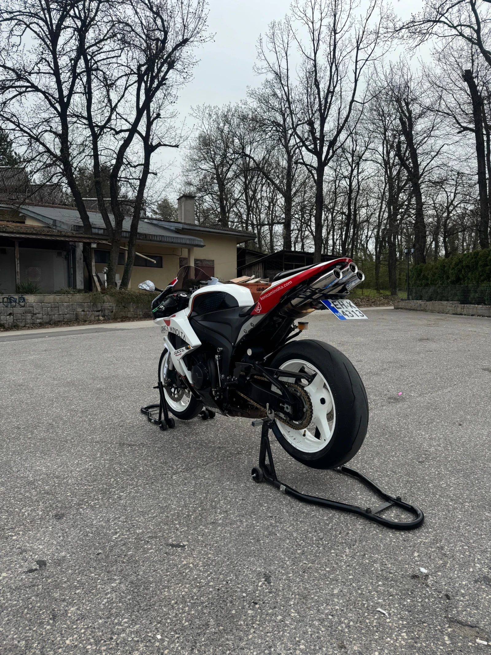 Honda Cbr RR | Mobile.bg � ����������� 4