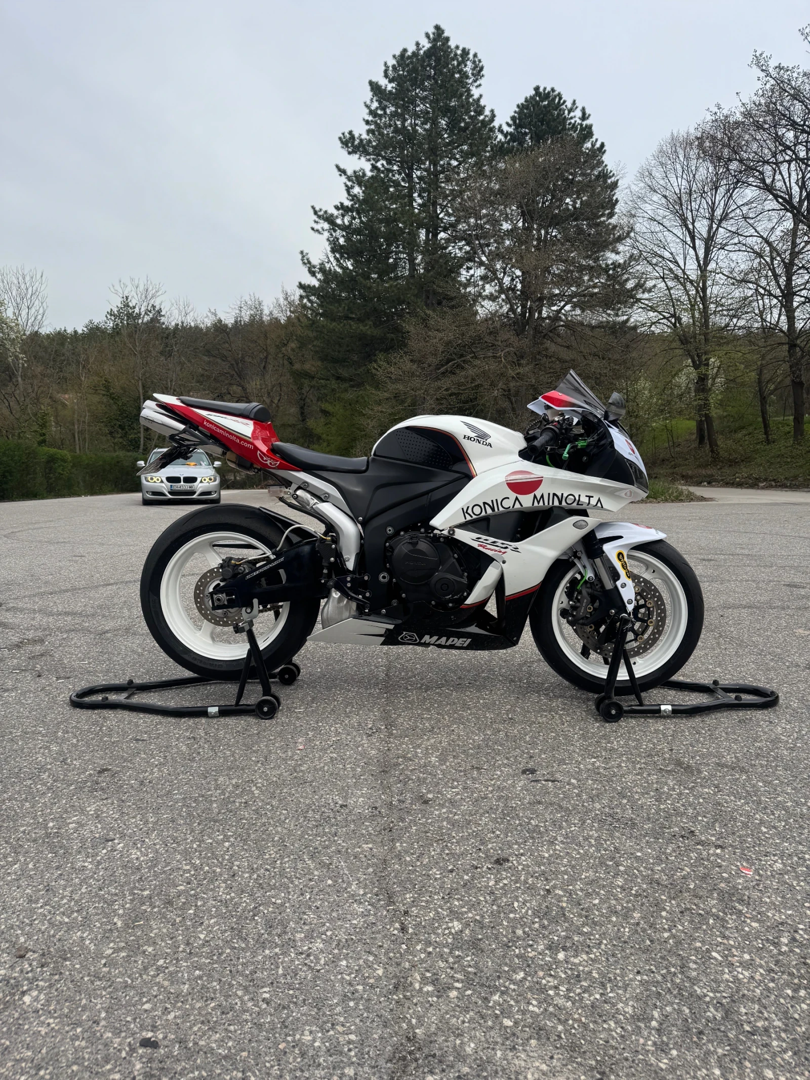 Honda Cbr RR | Mobile.bg � ����������� 2