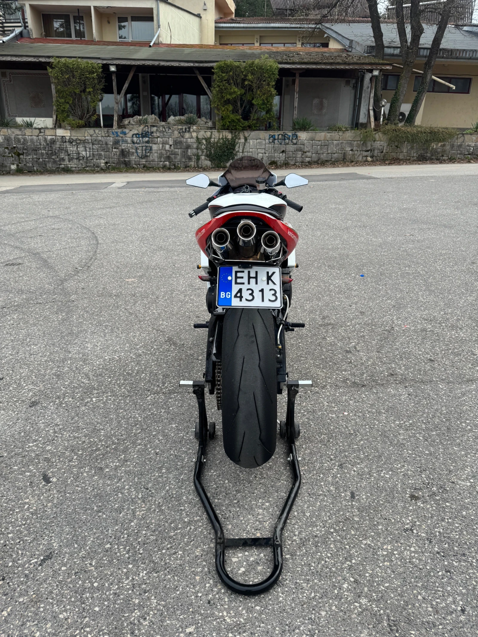Honda Cbr RR | Mobile.bg � ����������� 6