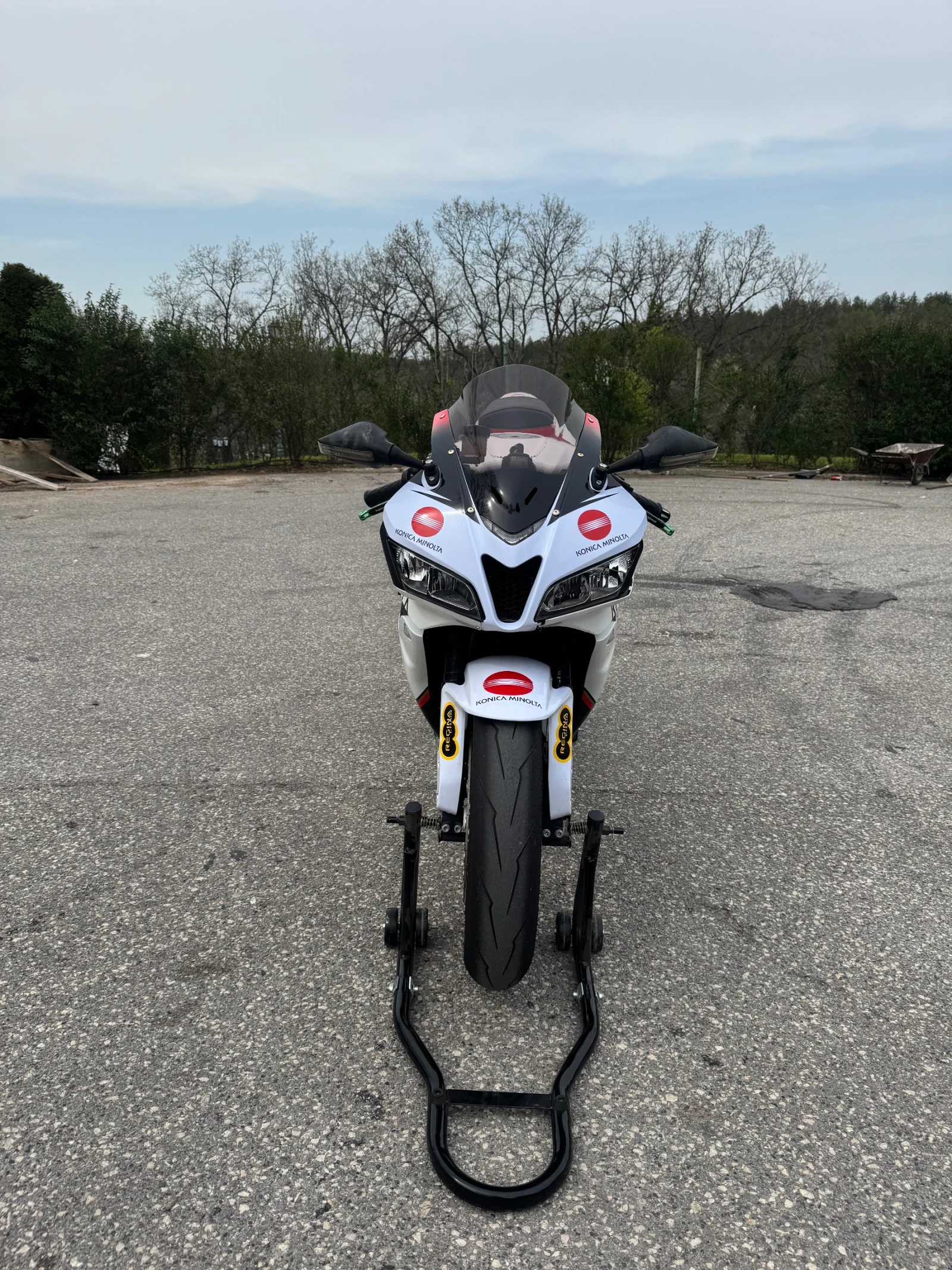 Honda Cbr RR | Mobile.bg � ����������� 7