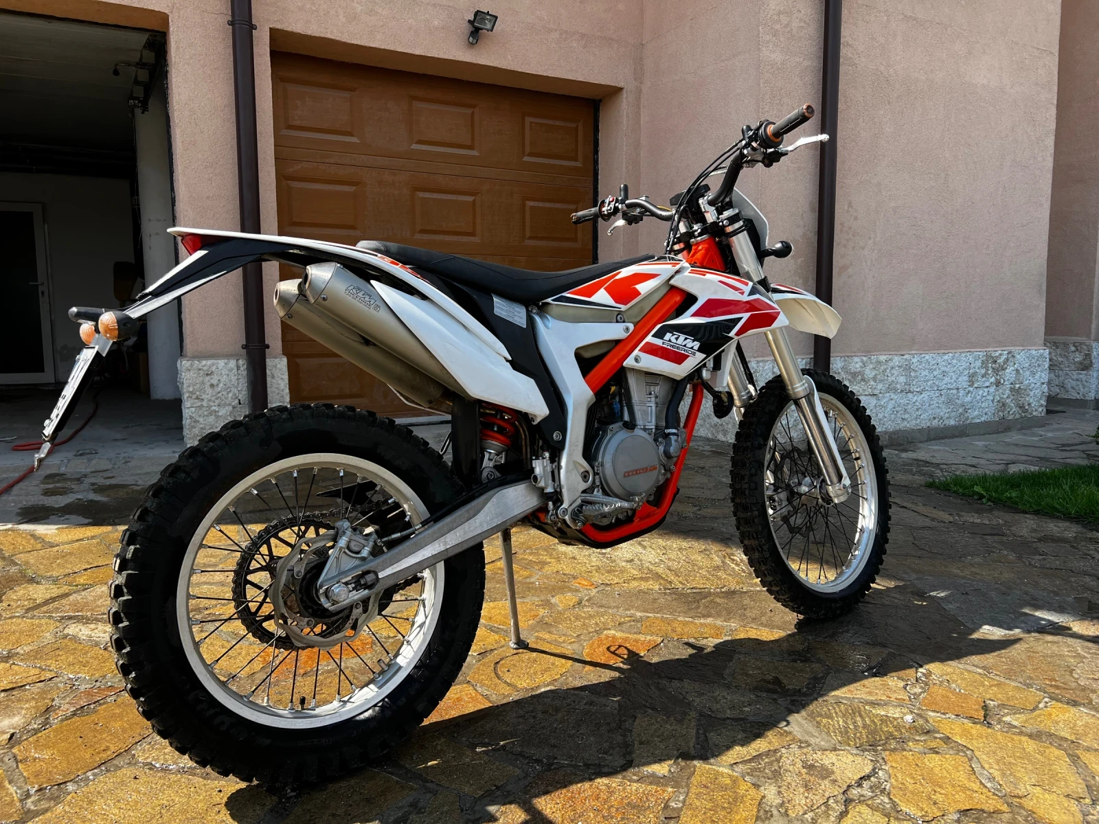 Ktm Freeride