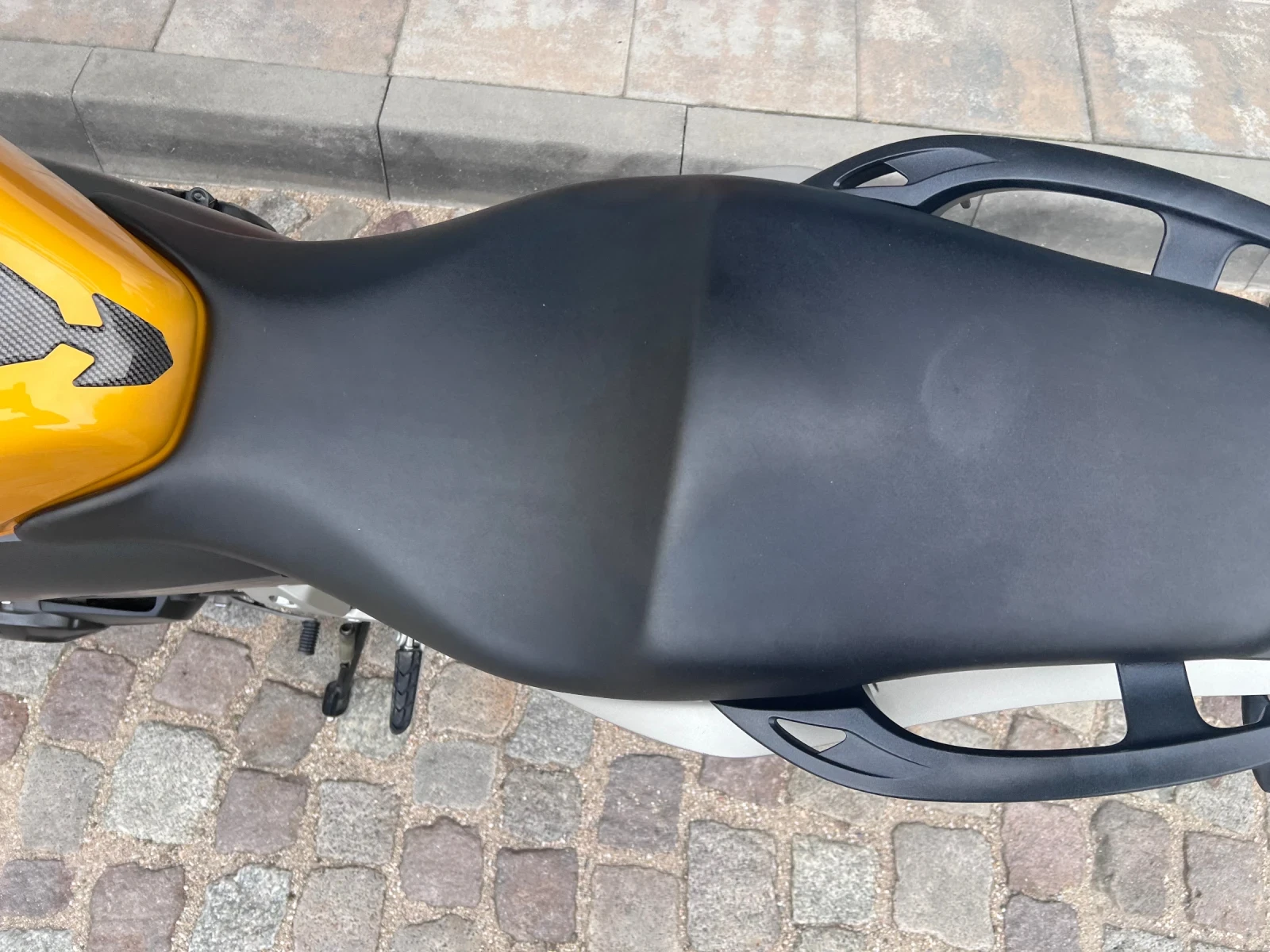 Honda Cb 600F, снимка 10 - Мотоциклети и мототехника - 56542605