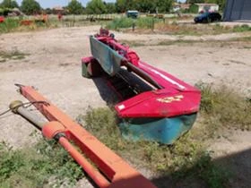 Сенокосачка Друга марка JF Stoll GX 3202, снимка 3