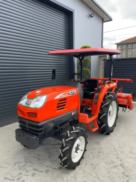 Трактор Kubota KT22, снимка 1