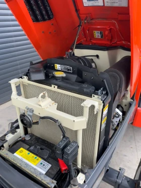Трактор Kubota KT22, снимка 9