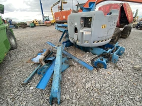 Автовишка Друга марка Genie Z-45/25, снимка 4