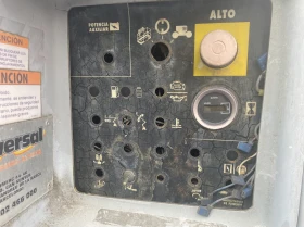 Автовишка Друга марка Genie Z-45/25, снимка 5